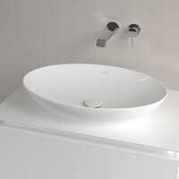 Умывальник Villeroy & Boch 4A480101 - Превью изображения №4 — Интернет-магазин ПроЗаказ
