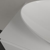 Умывальник Villeroy & Boch 4A480101 - Превью изображения №6 — Интернет-магазин ПроЗаказ