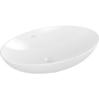 Умывальник Villeroy & Boch 4A480101 - Превью изображения №11 — Интернет-магазин ПроЗаказ