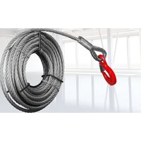 Лебедка Gearsen MTM 5400 (GMTM 5400) - Превью изображения №4 — Интернет-магазин ПроЗаказ