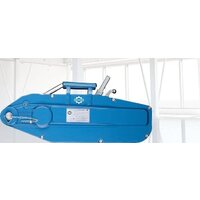 Лебедка Gearsen MTM 5400 (GMTM 5400) - Превью изображения №2 — Интернет-магазин ПроЗаказ