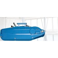 Лебедка Gearsen MTM 5400 (GMTM 5400) - Превью изображения №3 — Интернет-магазин ПроЗаказ