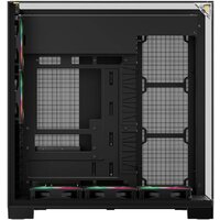 Корпус Thermalright A70 FAN5-C (черный) - Превью изображения №5 — Интернет-магазин ПроЗаказ