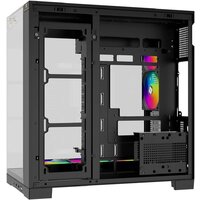 Корпус Thermalright A70 FAN5-C (черный) - Превью изображения №4 — Интернет-магазин ПроЗаказ