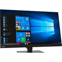 Монитор Lenovo ThinkVision T27h-20 61ECGAT2EU - Превью изображения №2 — Интернет-магазин ПроЗаказ