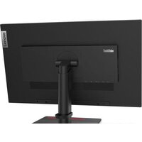 Монитор Lenovo ThinkVision T27h-20 61ECGAT2EU - Превью изображения №7 — Интернет-магазин ПроЗаказ