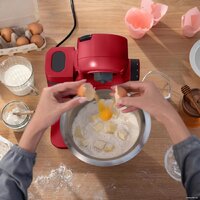 Кухонная машина Bosch MUMS2ER01 - Превью изображения №2 — Интернет-магазин ПроЗаказ