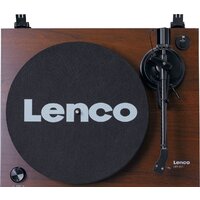 Виниловый проигрыватель Lenco LBT-225 - Превью изображения №11 — Интернет-магазин ПроЗаказ