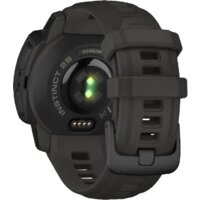 Умные часы Garmin Instinct 2S Solar (графит) - Превью изображения №5 — Интернет-магазин ПроЗаказ