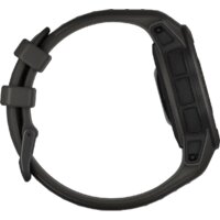 Умные часы Garmin Instinct 2S Solar (графит) - Превью изображения №4 — Интернет-магазин ПроЗаказ