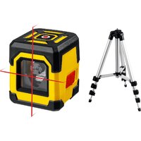 Лазерный нивелир Stayer SLM-1 34961-1 - Превью изображения №8 — Интернет-магазин ПроЗаказ