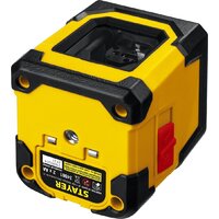 Лазерный нивелир Stayer SLM-1 34961-1 - Превью изображения №3 — Интернет-магазин ПроЗаказ