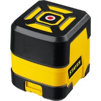 Лазерный нивелир Stayer SLM-1 34961-1 - Превью изображения №2 — Интернет-магазин ПроЗаказ