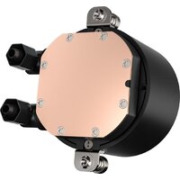 Система жидкостного охлаждения для процессора PCCooler DA360 ARGB (черный) - Превью изображения №3 — Интернет-магазин ПроЗаказ