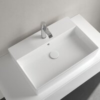 Умывальник Villeroy & Boch Memento 2.0 4A0760R1 - Превью изображения №5 — Интернет-магазин ПроЗаказ