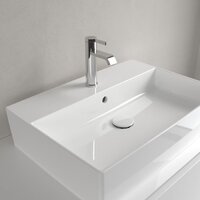 Умывальник Villeroy & Boch Memento 2.0 4A0760R1 - Превью изображения №8 — Интернет-магазин ПроЗаказ