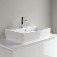 Умывальник Villeroy & Boch Memento 2.0 4A0760R1 - Превью изображения №3 — Интернет-магазин ПроЗаказ