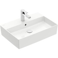 Умывальник Villeroy & Boch Memento 2.0 4A0760R1 - Превью изображения №2 — Интернет-магазин ПроЗаказ