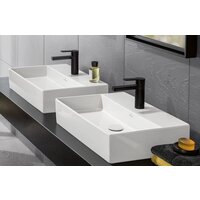Умывальник Villeroy & Boch Memento 2.0 4A0760R1 - Превью изображения №9 — Интернет-магазин ПроЗаказ