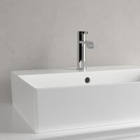 Умывальник Villeroy & Boch Memento 2.0 4A0760R1 - Превью изображения №7 — Интернет-магазин ПроЗаказ