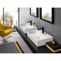 Умывальник Villeroy & Boch Memento 2.0 4A0760R1 - Превью изображения №10 — Интернет-магазин ПроЗаказ