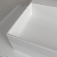 Умывальник Villeroy & Boch Memento 2.0 4A0760R1 - Превью изображения №6 — Интернет-магазин ПроЗаказ