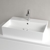 Умывальник Villeroy & Boch Memento 2.0 4A0760R1 - Превью изображения №4 — Интернет-магазин ПроЗаказ