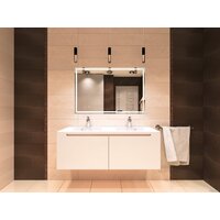  Silver Mirrors Зеркало Ливия 120x80 ФР-1758 - Превью изображения №3 — Интернет-магазин ПроЗаказ