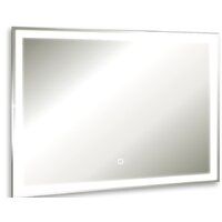  Silver Mirrors Зеркало Ливия 120x80 ФР-1758 - Превью изображения №4 — Интернет-магазин ПроЗаказ