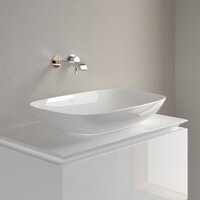 Умывальник Villeroy & Boch 4A5001R1 - Превью изображения №3 — Интернет-магазин ПроЗаказ