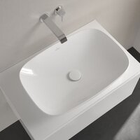 Умывальник Villeroy & Boch 4A5001R1 - Превью изображения №5 — Интернет-магазин ПроЗаказ