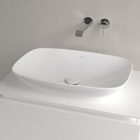 Умывальник Villeroy & Boch 4A5001R1 - Превью изображения №4 — Интернет-магазин ПроЗаказ