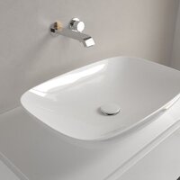 Умывальник Villeroy & Boch 4A5001R1 - Превью изображения №8 — Интернет-магазин ПроЗаказ