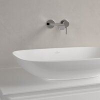 Умывальник Villeroy & Boch 4A5001R1 - Превью изображения №7 — Интернет-магазин ПроЗаказ