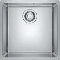 Franke FEX 210-40 127.0688.781 (стальной)