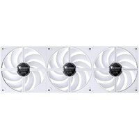 Вентилятор для корпуса Jonsbo ZW-140WR (белый) - Превью изображения №7 — Интернет-магазин ПроЗаказ