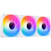 Jonsbo ZW-140WR (белый)