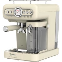 Tesler ECM-250 beige