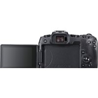 Беззеркальный фотоаппарат Canon EOS RP Kit адаптер крепления EF-EOS R - Превью изображения №4 — Интернет-магазин ПроЗаказ