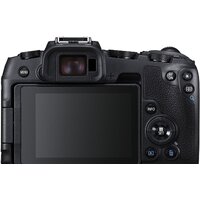Беззеркальный фотоаппарат Canon EOS RP Kit адаптер крепления EF-EOS R - Превью изображения №3 — Интернет-магазин ПроЗаказ