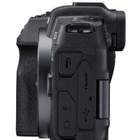 Беззеркальный фотоаппарат Canon EOS RP Kit адаптер крепления EF-EOS R - Превью изображения №6 — Интернет-магазин ПроЗаказ