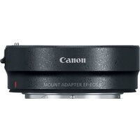 Беззеркальный фотоаппарат Canon EOS RP Kit адаптер крепления EF-EOS R - Превью изображения №9 — Интернет-магазин ПроЗаказ