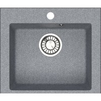 Berge BR-4803 (графитовый матовый)