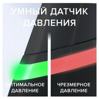 Электрическая зубная щетка Oral-B iO 9 (черный) - Превью изображения №16 — Интернет-магазин ПроЗаказ