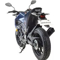 Мотоцикл Motoland XL250-F MT 250 172FMM-5 (синий) - Превью изображения №4 — Интернет-магазин ПроЗаказ