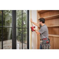 Гвоздезабиватель Milwaukee M12 FCN18GS-0X 4933493355 (с 2-мя АКБ, кейс) - Превью изображения №12 — Интернет-магазин ПроЗаказ