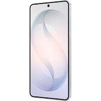 Телефон Samsung Galaxy S26 SM-S942B 12GB/512GB (белый) - Превью изображения №6 — Интернет-магазин ПроЗаказ