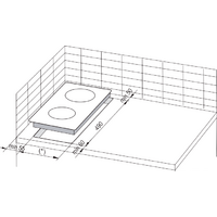 Варочная панель Hansa BHC36106 - Превью изображения №2 — Интернет-магазин ПроЗаказ