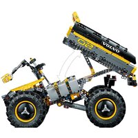 Конструктор LEGO Technic 42081 Volvo Колесный погрузчик Zeux - Превью изображения №6 — Интернет-магазин ПроЗаказ