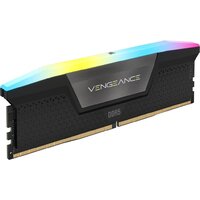 Оперативная память Corsair Vengeance RGB 2x16ГБ DDR5 6000 МГц CMH32GX5M2B6000C30 - Превью изображения №8 — Интернет-магазин ПроЗаказ